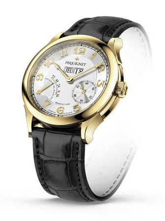 Pequignet Paris Royal 9001438 CN Watch - 9001438-cn-1.jpg - lorenzaccio