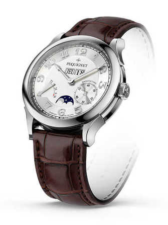 นาฬิกา Pequignet Paris Royal 9007433 CG - 9007433-cg-1.jpg - lorenzaccio