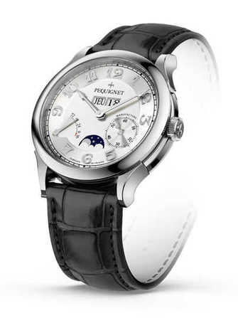 Montre Pequignet Paris Royal 9007433 CN - 9007433-cn-1.jpg - lorenzaccio