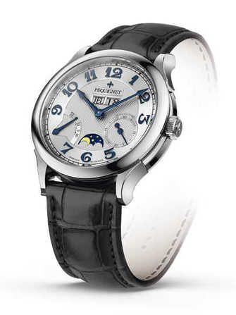 Montre Pequignet Paris Royal 9007437 CN - 9007437-cn-1.jpg - lorenzaccio