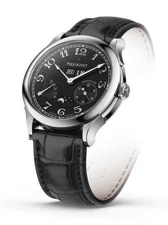 Montre Pequignet Paris Royal 9007443 CN - 9007443-cn-1.jpg - lorenzaccio