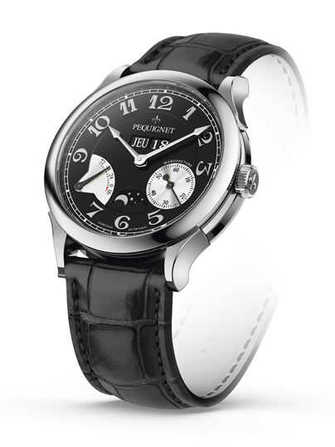 Reloj Pequignet Paris Royal 9007543 CN - 9007543-cn-1.jpg - lorenzaccio