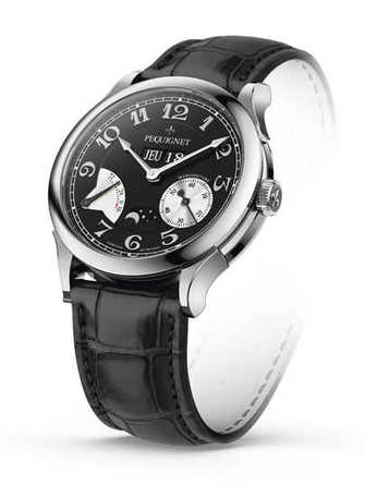 Montre Pequignet Paris Royal 9007543 CN - 9007543-cn-1.jpg - lorenzaccio