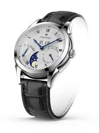 Pequignet Rue Royale 9010437 CN Watch - 9010437-cn-1.jpg - lorenzaccio