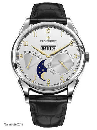 Montre Pequignet Royal Grand Sport 9030438 CN - 9030438-cn-1.jpg - lorenzaccio