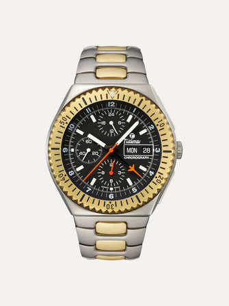 Tutima Military NATO Chronograph TLG 738-02 腕表 - 738-02-1.jpg - lorenzaccio