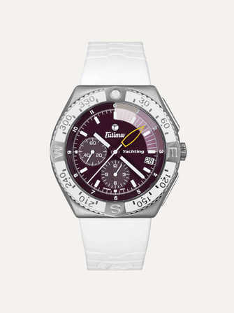 Tutima Yachting Chronograph 751-05 腕時計 - 751-05-1.jpg - lorenzaccio