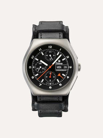 Tutima Military NATO Chronograph T 760-01 腕時計 - 760-01-1.jpg - lorenzaccio