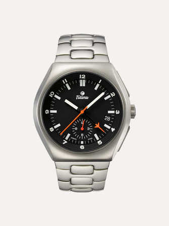 Tutima Commando II Chronograph 760-42 腕表 - 760-42-1.jpg - lorenzaccio