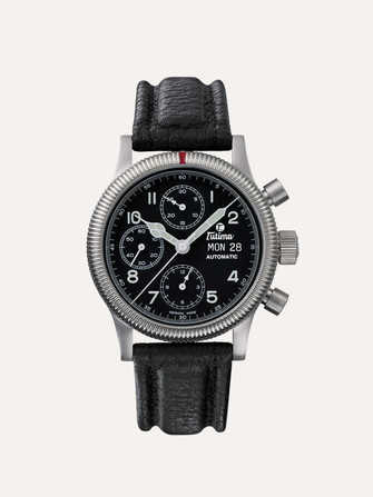 Tutima Classic Flieger Chronograph F2 780-31 腕時計 - 780-31-1.jpg - lorenzaccio