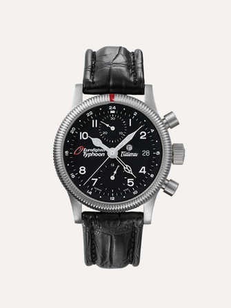 Tutima Eurofighter Typhoon Chronograph 780-59 Watch - 780-59-1.jpg - lorenzaccio