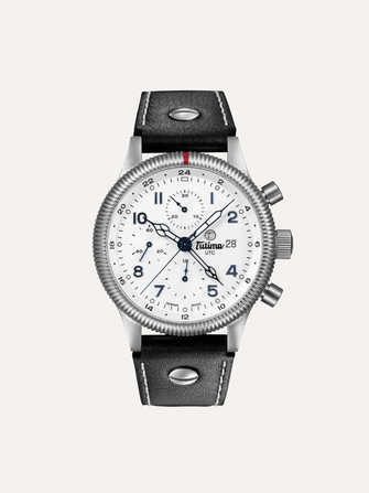 Tutima Grand Classic Chronograph UTC 781-25 腕時計 - 781-25-1.jpg - lorenzaccio