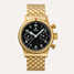 Tutima Classic Flieger Chronograph Gold 753-02 Watch - 753-02-1.jpg - lorenzaccio