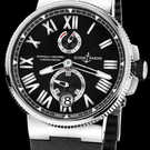 Montre Ulysse Nardin Marine Chronometer Manufacture 1183-122-3/42 - 1183-122-3-42-1.jpg - lorenzaccio