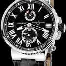 Ulysse Nardin Marine Chronometer Manufacture 1183-122/42 Watch - 1183-122-42-1.jpg - lorenzaccio