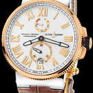 Montre Ulysse Nardin Marine Chronometer Manufacture 1185-122/41 - 1185-122-41-1.jpg - lorenzaccio