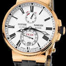 Ulysse Nardin Marine Chronometer Manufacture 1186-122/40 Watch - 1186-122-40-1.jpg - lorenzaccio