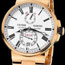 นาฬิกา Ulysse Nardin Marine Chronometer Manufacture 1186-122-8M/40 - 1186-122-8m-40-1.jpg - lorenzaccio
