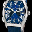 นาฬิกา Ulysse Nardin Michelangelo Gigante UTC Dual Time Limited Edition 220-11LE - 220-11le-1.jpg - lorenzaccio