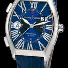 Ulysse Nardin Michelangelo Gigante UTC Dual Time Limited Edition 220-11LE 腕表 - 220-11le-1.jpg - lorenzaccio