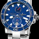 Ulysse Nardin Maxi Marine Diver Limited Edition 260-32-8M Watch - 260-32-8m-1.jpg - lorenzaccio