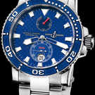 Ulysse Nardin Maxi Marine Diver Limited Edition 260-32-8M 腕表 - 260-32-8m-1.jpg - lorenzaccio