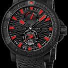 Montre Ulysse Nardin Black Sea 263-92-3C - 263-92-3c-1.jpg - lorenzaccio