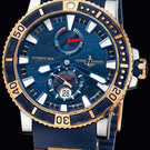 นาฬิกา Ulysse Nardin Hammerhead Shark Limited Edition 265-91LE-3 - 265-91le-3-1.jpg - lorenzaccio