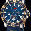 Ulysse Nardin Hammerhead Shark Limited Edition 265-91LE-3 腕表 - 265-91le-3-1.jpg - lorenzaccio