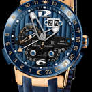 Ulysse Nardin El Toro 326-01LE-3 腕時計 - 326-01le-3-1.jpg - lorenzaccio