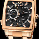 Montre Ulysse Nardin Quadrato Dual Time Perpetual 326-90-8M/92 - 326-90-8m-92-1.jpg - lorenzaccio