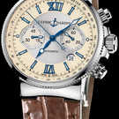 นาฬิกา Ulysse Nardin Maxi Marine Chronograph 353-66/314 - 353-66-314-1.jpg - lorenzaccio