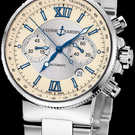 นาฬิกา Ulysse Nardin Maxi Marine Chronograph 353-66-7/314. - 353-66-7-314.-1.jpg - lorenzaccio