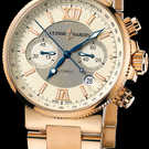 นาฬิกา Ulysse Nardin Maxi Marine Chronograph 356-66-8/354 - 356-66-8-354-1.jpg - lorenzaccio