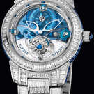 นาฬิกา Ulysse Nardin Royal Blue Tourbillon Haute Joaillerie 799-99BAG-8BAG - 799-99bag-8bag-1.jpg - lorenzaccio