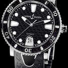 นาฬิกา Ulysse Nardin Lady Diver 8103-101-3/02 - 8103-101-3-02-1.jpg - lorenzaccio