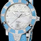 Montre Ulysse Nardin Lady Diver 8103-101E-3C/10.13 - 8103-101e-3c-10.13-1.jpg - lorenzaccio