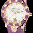 Montre Ulysse Nardin Lady Diver 8106-101E-3C/10.17 - 8106-101e-3c-10.17-1.jpg - lorenzaccio