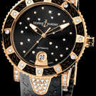 นาฬิกา Ulysse Nardin Lady Diver Starry Night 8106-101EC-3C/22 - 8106-101ec-3c-22-1.jpg - lorenzaccio