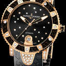 Montre Ulysse Nardin Lady Diver Starry Night 8106-101EC-3C/22 - 8106-101ec-3c-22-1.jpg - lorenzaccio