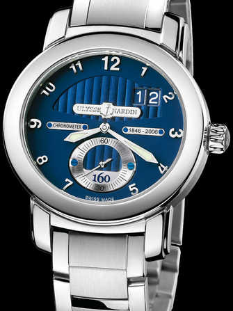นาฬิกา Ulysse Nardin Anniversary 160 1600-100-8M - 1600-100-8m-1.jpg - lorenzaccio