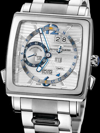 Reloj Ulysse Nardin Quadrato Dual Time Perpetual 320-90-8M/91 - 320-90-8m-91-1.jpg - lorenzaccio