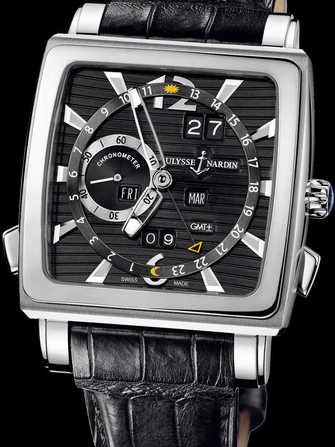 Reloj Ulysse Nardin Quadrato Dual Time Perpetual 320-90/92 - 320-90-92-1.jpg - lorenzaccio