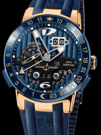 Ulysse Nardin El Toro 326-01LE-3 Watch - 326-01le-3-1.jpg - lorenzaccio