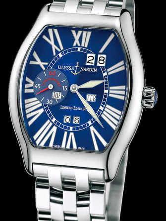 นาฬิกา Ulysse Nardin Perpetual Ludovico Limited Edition 330-40LE-8 - 330-40le-8-1.jpg - lorenzaccio