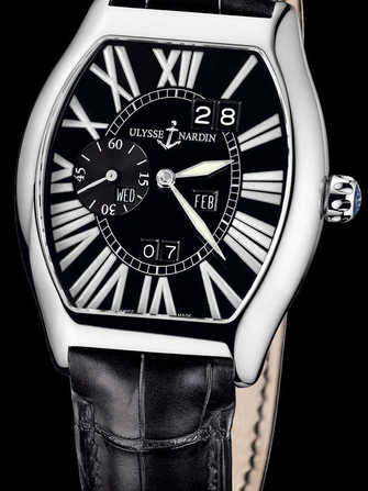 Montre Ulysse Nardin Perpetual Ludovico 330-48/42 - 330-48-42-1.jpg - lorenzaccio