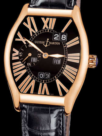 Montre Ulysse Nardin Perpetual Ludovico 336-48/42 - 336-48-42-1.jpg - lorenzaccio