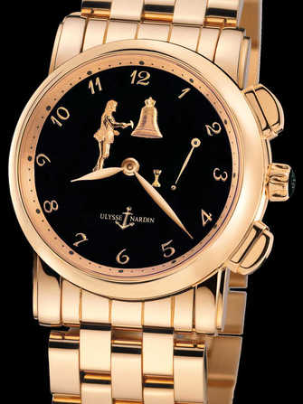นาฬิกา Ulysse Nardin Hourstriker 6106-103-8/E2 - 6106-103-8-e2-1.jpg - lorenzaccio