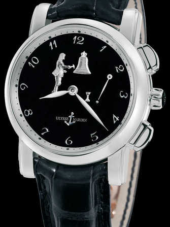 นาฬิกา Ulysse Nardin Hourstriker 6109-103/E2 - 6109-103-e2-1.jpg - lorenzaccio