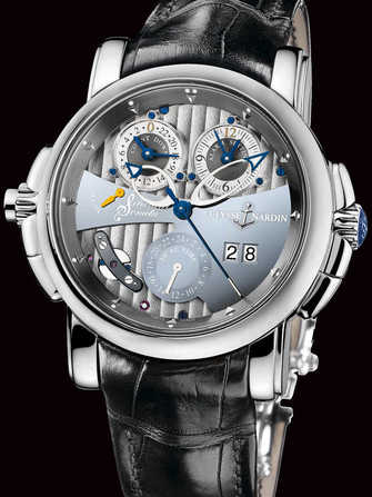 Ulysse Nardin Sonata Silicium 670-85 腕表 - 670-85-1.jpg - lorenzaccio